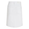 THF - DNM A-LINE SKIRT HW - YCF