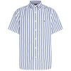 THF - FLEX POPLIN STP SHIR - 0A5
