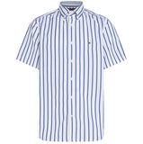 THF - FLEX POPLIN STP SHIR - 0A5