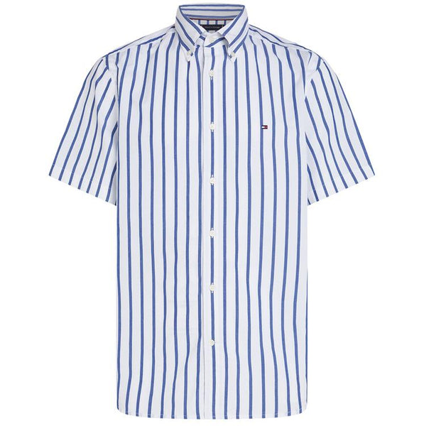 THF - FLEX POPLIN STP SHIR - 0A5