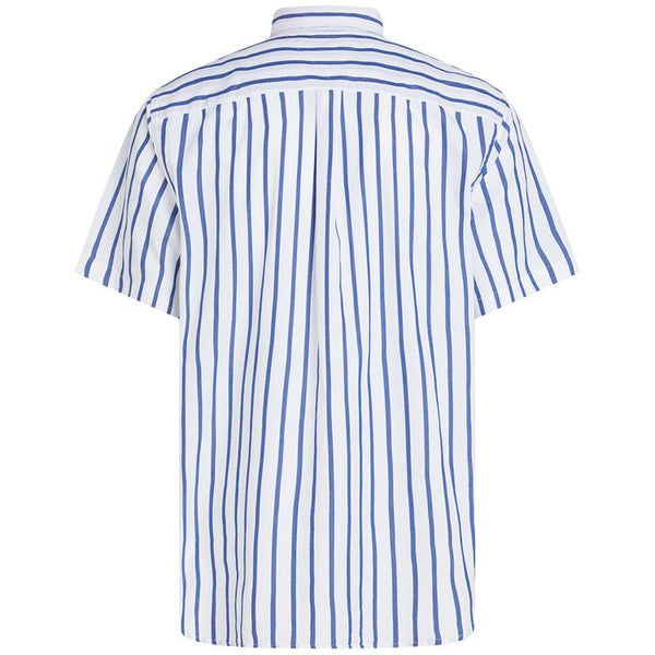 THF - FLEX POPLIN STP SHIR - 0A5