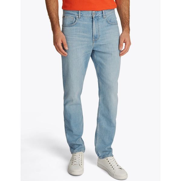 THF - STRAIGHT DENTON STR - 1AC