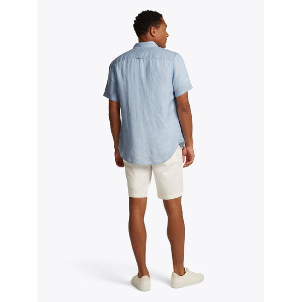 THF - PIGMENT DYED LINEN R - C1O