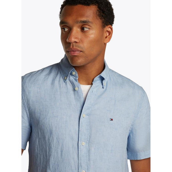 THF - PIGMENT DYED LINEN R - C1O