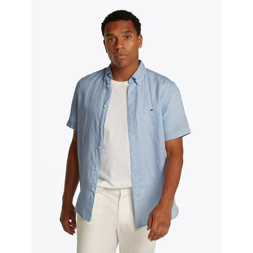 THF - PIGMENT DYED LINEN R - C1O