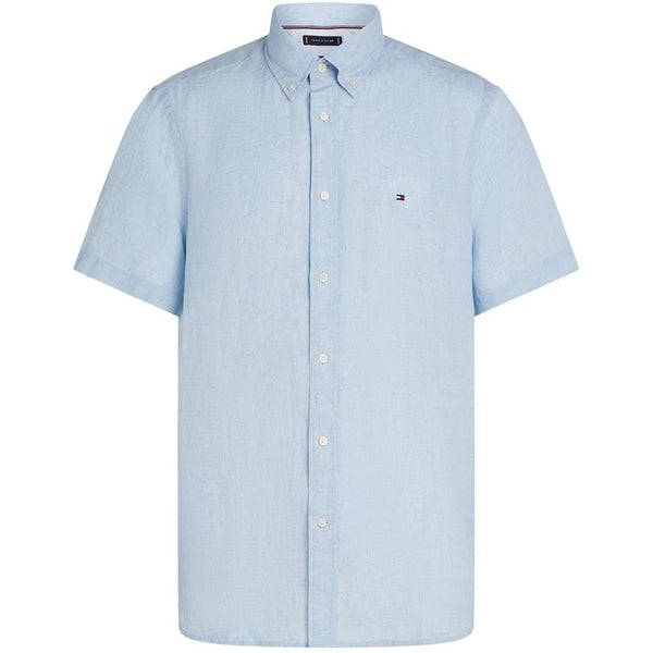 THF - PIGMENT DYED LINEN R - C1O