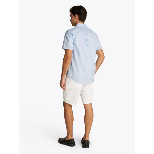 THF - FLEX POPLIN SOLID S/ - C3Q