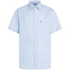 THF - FLEX POPLIN SOLID S/ - C3Q