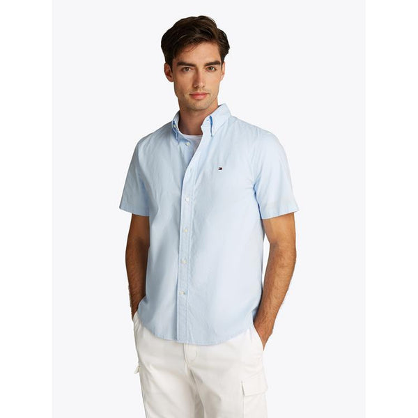 THF - FLEX POPLIN SOLID S/ - C3Q