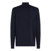 THF - ESSENTIAL COTTON ZIP - DW5