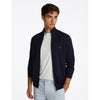 THF - ESSENTIAL COTTON ZIP - DW5