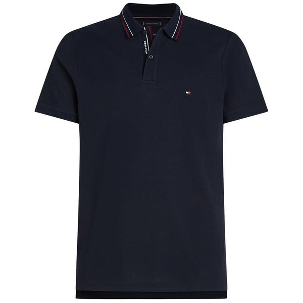 THF - PLACKET INTEREST REG - DW5