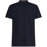 THF - PLACKET INTEREST REG - DW5