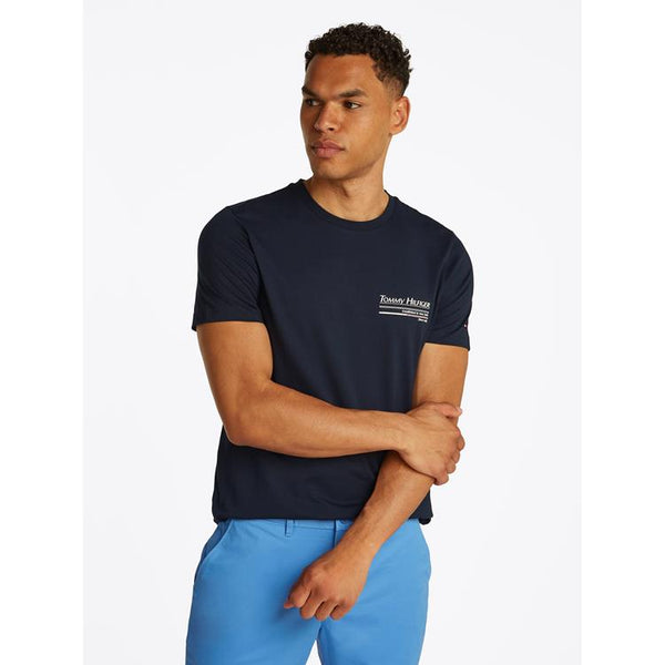 THF - HILFIGER OUTLINE SAI - DW5