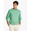 THF - ESSENTIAL TERRY CREW - L3J