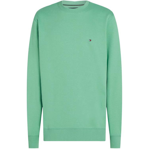 THF - ESSENTIAL TERRY CREW - L3J