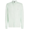 THF - FLEX POPLIN SOLID RF - LXY