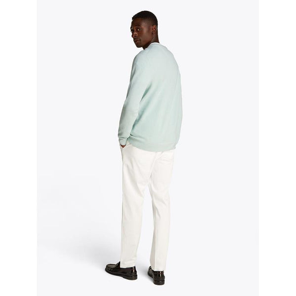 THF - ESSENTIAL STRUCTURE - MRE