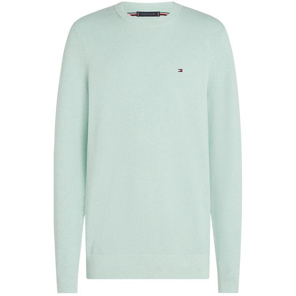 THF - ESSENTIAL STRUCTURE - MRE