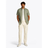 THF - PIGMENT DYED LINEN R - PLI