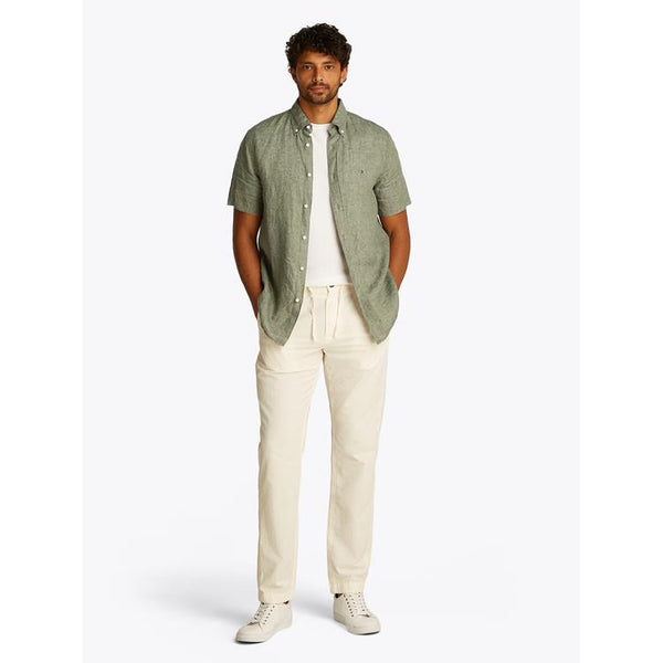 THF - PIGMENT DYED LINEN R - PLI