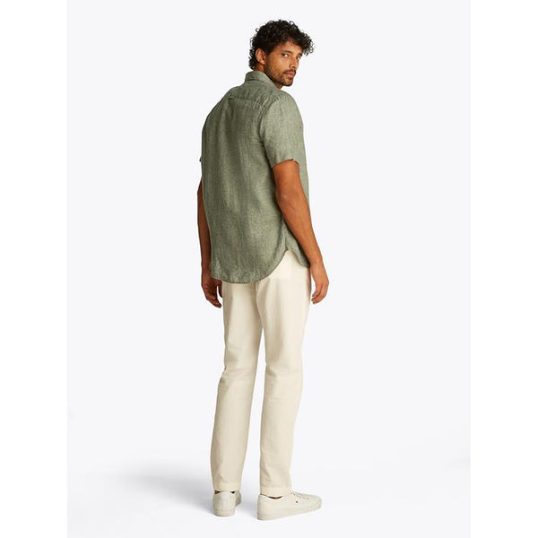 THF - PIGMENT DYED LINEN R - PLI