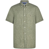 THF - PIGMENT DYED LINEN R - PLI