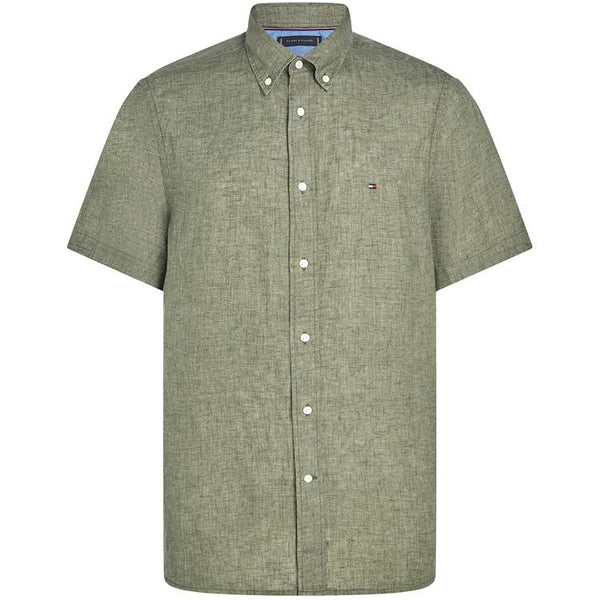 THF - PIGMENT DYED LINEN R - PLI