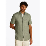 THF - PIGMENT DYED LINEN R - PLI