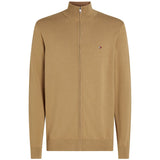 THF - ESSENTIAL COTTON ZIP - RBC