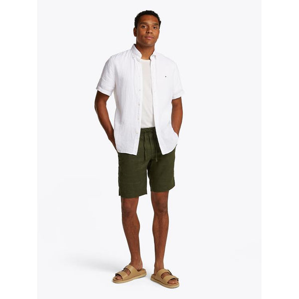 THF - PIGMENT DYED LINEN R - YCF