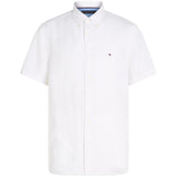 THF - PIGMENT DYED LINEN R - YCF