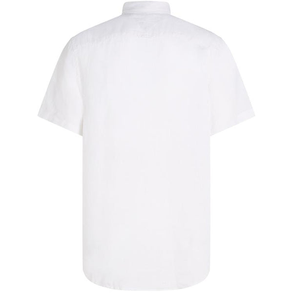 THF - PIGMENT DYED LINEN R - YCF