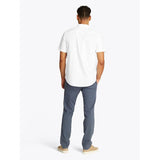 THF - FLEX POPLIN SOLID S/ - YCF