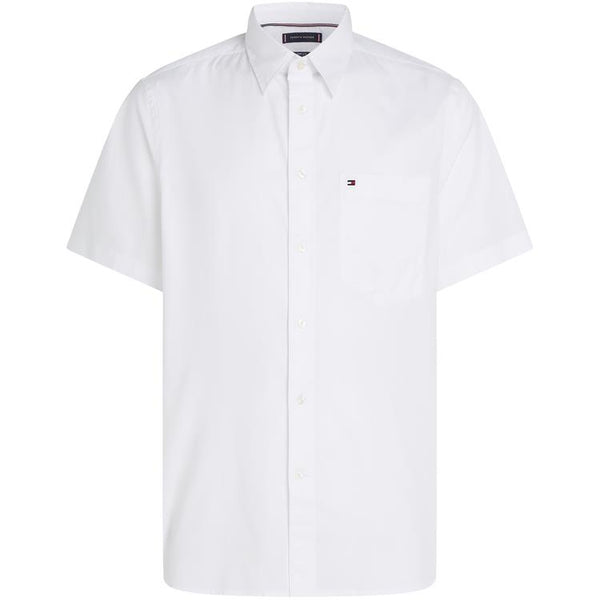 THF - FLEX POPLIN SOLID S/ - YCF