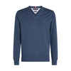 THF - 1985 V NECK SWEATER - DBZ
