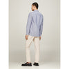 THF - OXFORD DOBBY SF SHIR - DXF