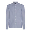 THF - OXFORD DOBBY SF SHIR - DXF
