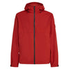 THF - PORTLAND HOODED JACK - XNN
