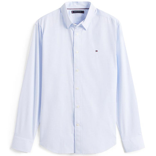 THF - PERFORMANCE CHECK RF - 0MT