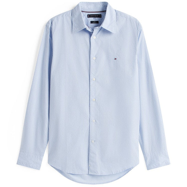 THF - FLEX POPLIN MINI PRI - C14