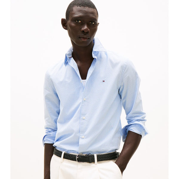 THF - FLEX POPLIN MINI PRI - C14