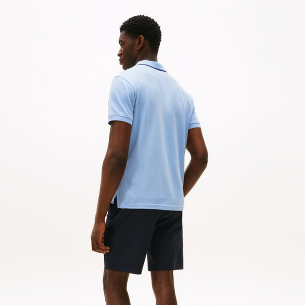 THF - SEAS PLACKET INTREST - C14