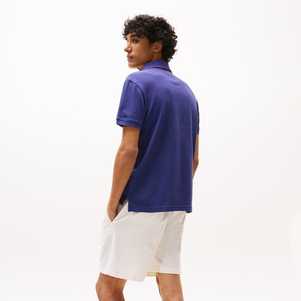 THF - SEAS PLACKET INTREST - C7G