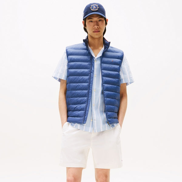 THF - PACKABLE RECYCLED VE - C9T