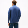 THF - ESSENTIAL COTTON ZIP - DBZ