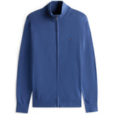 THF - ESSENTIAL COTTON ZIP - DBZ