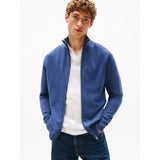 THF - ESSENTIAL COTTON ZIP - DBZ