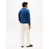 THF - ESSENTIAL COTTON ZIP - DBZ