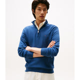 THF - ESSENTIAL COTTON ZIP - DBZ